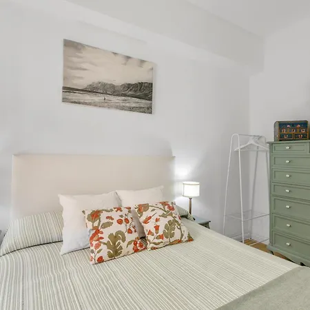 Apartament Cruz Art