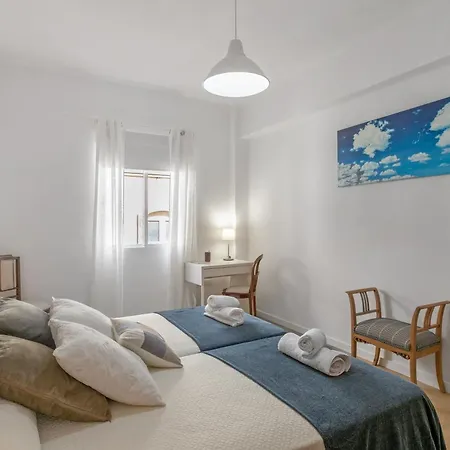 Cruz Art Apartament