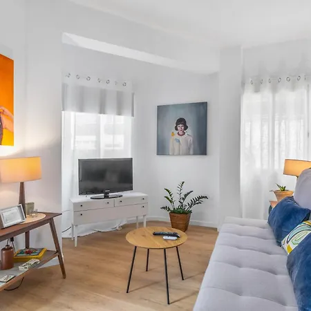 Cruz Art Apartament