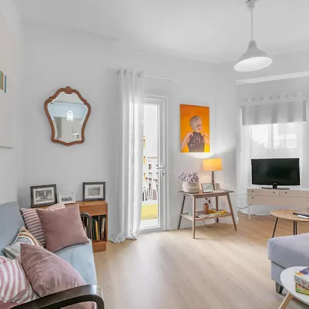 Cruz Art Apartament