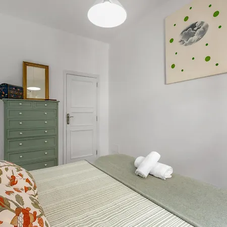 Apartament Cruz Art