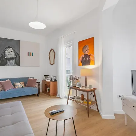 Cruz Art Apartament