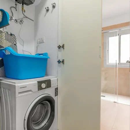 Cruz Art Apartament
