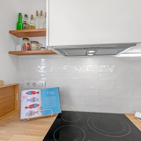 Apartament Cruz Art Santa Cruz de Tenerife