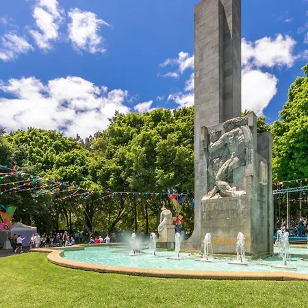 Apartmán Cruz Art *