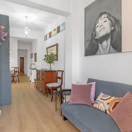 Cruz Art Apartmán Santa Cruz de Tenerife